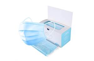 3 Ply surgical Mask